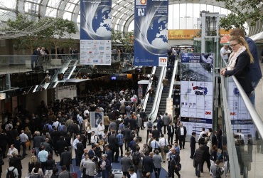 德国杜塞尔多夫铸造展览会(GIFA)2027年参展指南