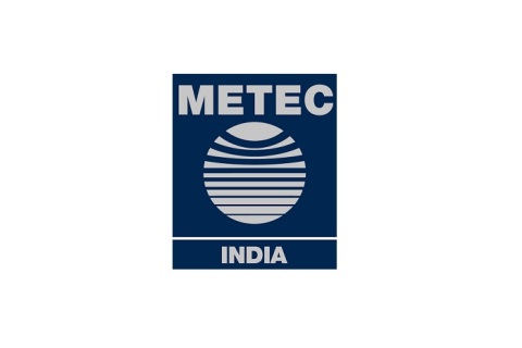 印度孟买压铸展览会展会现场图片