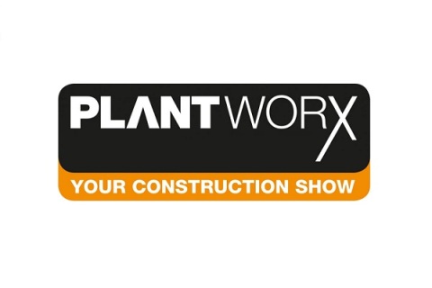 英国莱斯特郡工程机械展览会展会现场图片