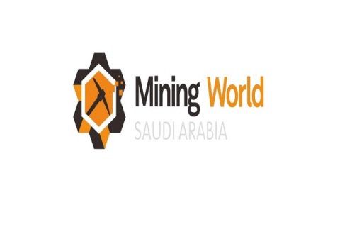 沙特矿业开采勘探、冶金、矿山工程机械展展会现场图片