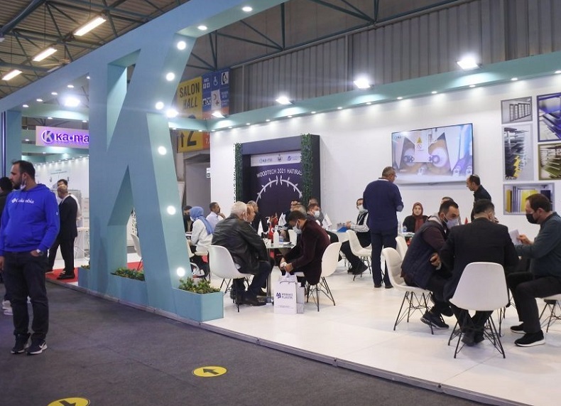 土耳其国际木工机械展