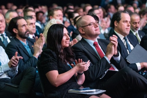 澳洲澳大利亚矿业及矿山机械展展会现场图片