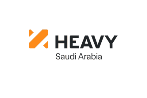 沙特利雅得工程机械展览会一期展会现场图片