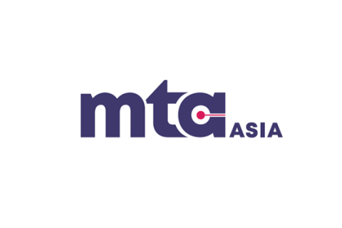 泰国曼谷机床及金属加工展览会展会现场图片