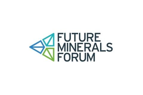 沙特利雅得矿业及未来矿产论坛FMF展会现场图片