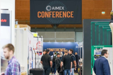 澳洲澳大利亚阿德莱德矿业展览会展会现场图片