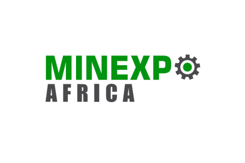 坦桑尼亚矿业展览会展会现场图片