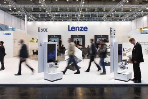 土耳其伊斯坦布尔矿业及矿山机械展览会展会现场图片