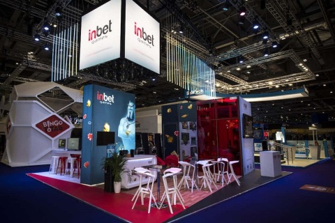 法国矿产工业协会大会SIM展览会展会现场图片