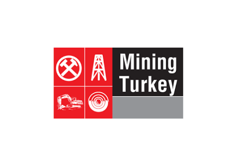 土耳其伊斯坦布尔矿业及矿山机械展览会展会现场图片