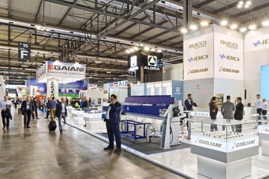 2026年意大利米兰机床、工业自动化、机器人展览会展位怎么预定？标准流程+注意事项，参展商必看实操手册