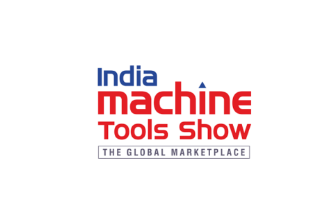 印度新德里机床工具展展会现场图片