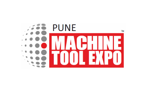 印度机床工具展览会展会现场图片