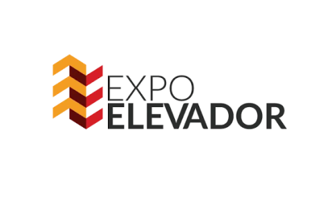 巴西圣保罗电梯展览会展会现场图片