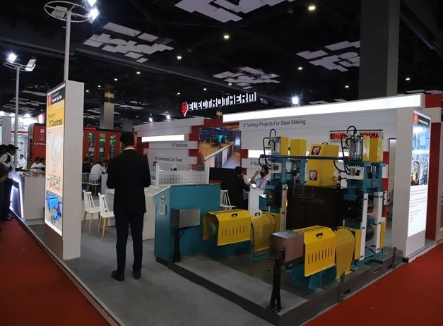 印度孟买机床工具展览会