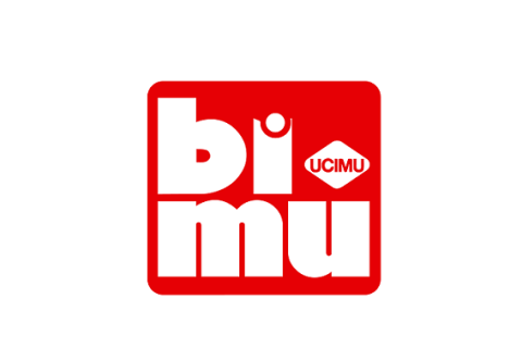 意大利米兰机床、工业自动化、机器人展览会展会现场图片