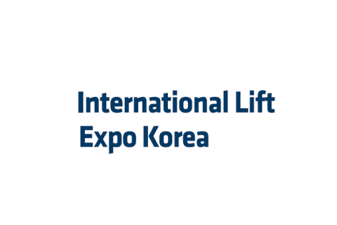 韩国首尔电梯展览会展会现场图片