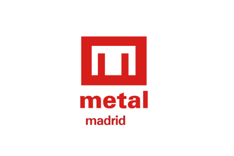 西班牙马德里金属加工、机床展览会展会现场图片