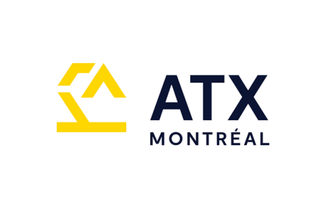 加拿大蒙特利尔自动化及机器人展览会展会现场图片