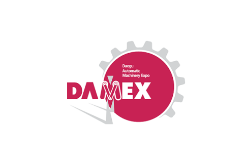 韩国大邱机械产业展览会展会现场图片