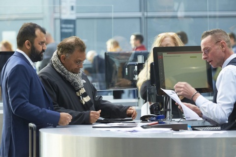 意大利米兰国际热喷涂大会暨展览会ITSC展会现场图片