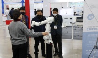 2026年韩国大邱机械产业展览会全攻略