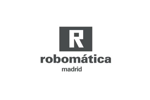 西班牙马德里工业机器人展览会展会现场图片