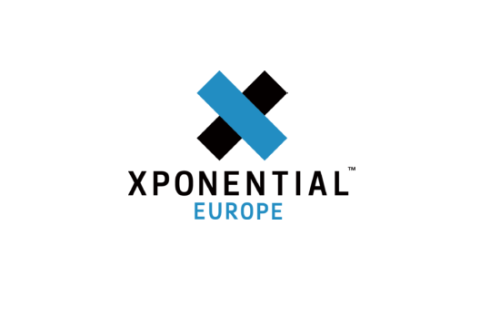 德国杜塞尔多夫欧洲无人机系统展展会现场图片