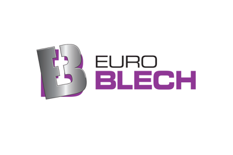 德国汉诺威欧洲金属板材、钣金加工展览会展会现场图片