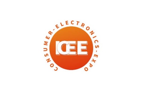 俄罗斯消费电子、电脑、智能家居、无人机展展会现场图片