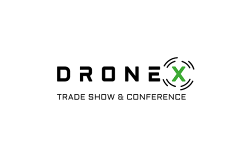 英国伦敦无人机展览会展会现场图片