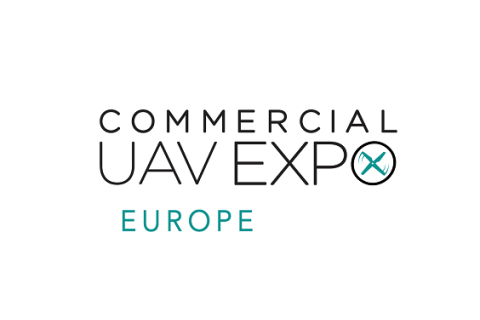 荷兰欧洲无人机、无人系统展览会展会现场图片