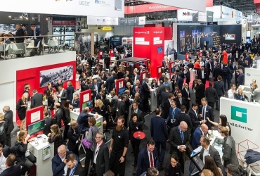 2026年俄罗斯圣彼得堡冶金钢铁及金属加工展览会展位申请流程与办理指南