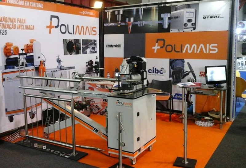 葡萄牙金属加工、工业机械及机床展览会