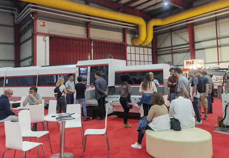 葡萄牙金属加工、工业机械及机床展览会