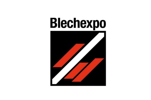 德国斯图加特金属加工展展会现场图片