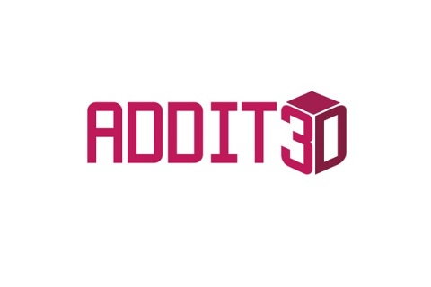 西班牙3D打印及增材制造展览会展会现场图片