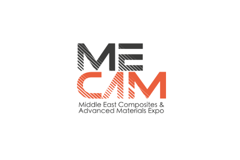 中东（迪拜）复合材料及先进材料展览会展会现场图片