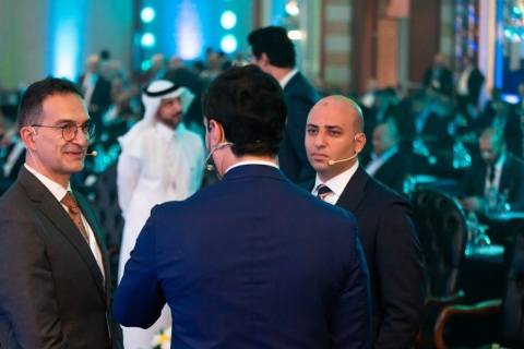 英国铝工业展-世界铝业大会展会现场图片