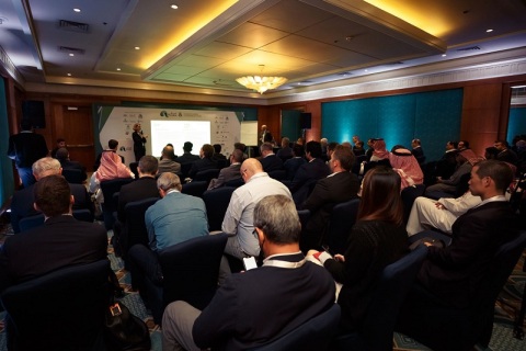 英国铝工业展-世界铝业大会展会现场图片