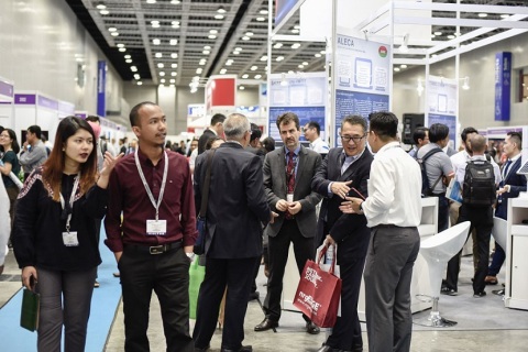 马来西亚吉隆坡非开挖技术展览会展会现场图片