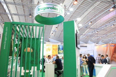 美国轴承及技术展-北美轴承展展会现场图片