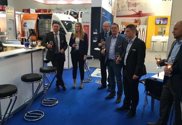 德国欧洲非开挖技术及城市管道维护展