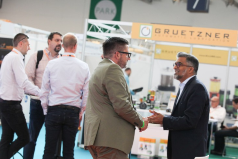 美国轴承及技术展-北美轴承展展会现场图片