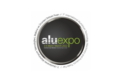 土耳其伊斯坦布尔铝工业展览会展会现场图片