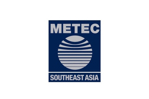 泰国曼谷冶金展览会展会现场图片