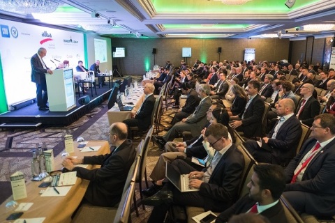 英国铝工业展-世界铝业大会展会现场图片