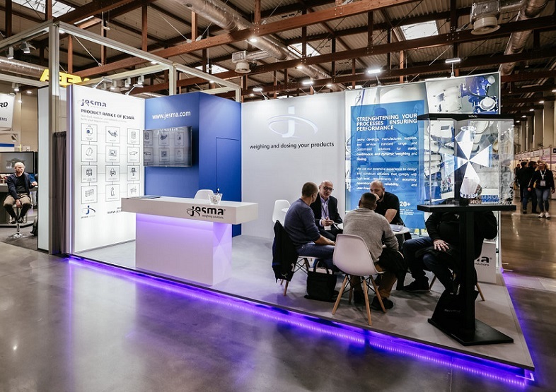 波兰粉体工业展览会