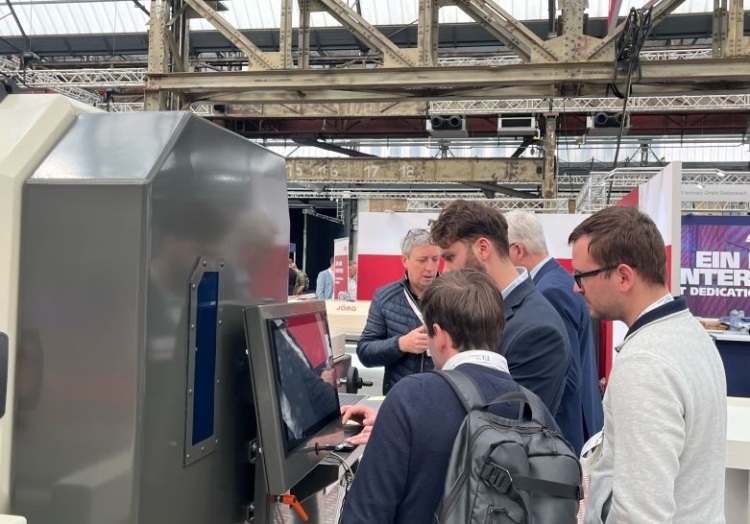 美国钛工业展览会