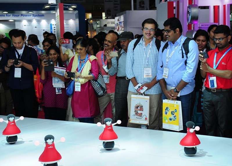 印度孟买冶金展览会